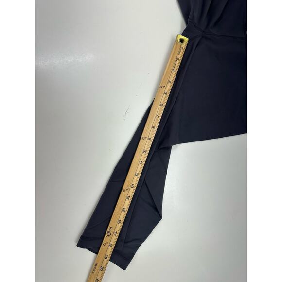 Unbranded Womens Capris Size Unknown Gray Legging - Picture 7 of 9